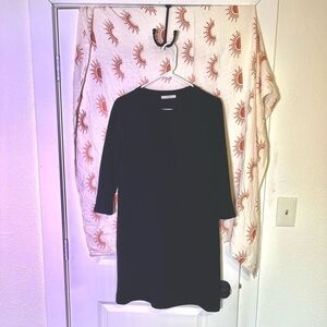 CLEAR-OUT Zara Trafaluc Shift Dress